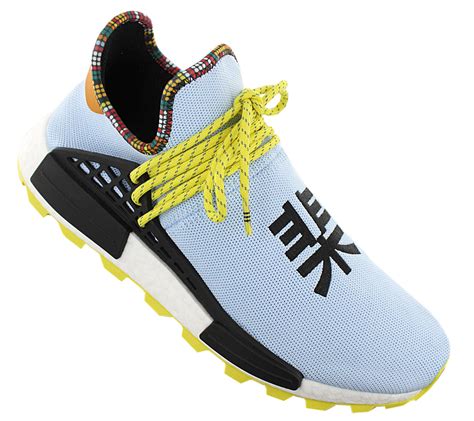 adidas pharrell williams human race replicas ebay|adidas pharrell williams hu sale.